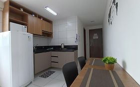 Flat em Tambaú João Pessoa Perto de tudo